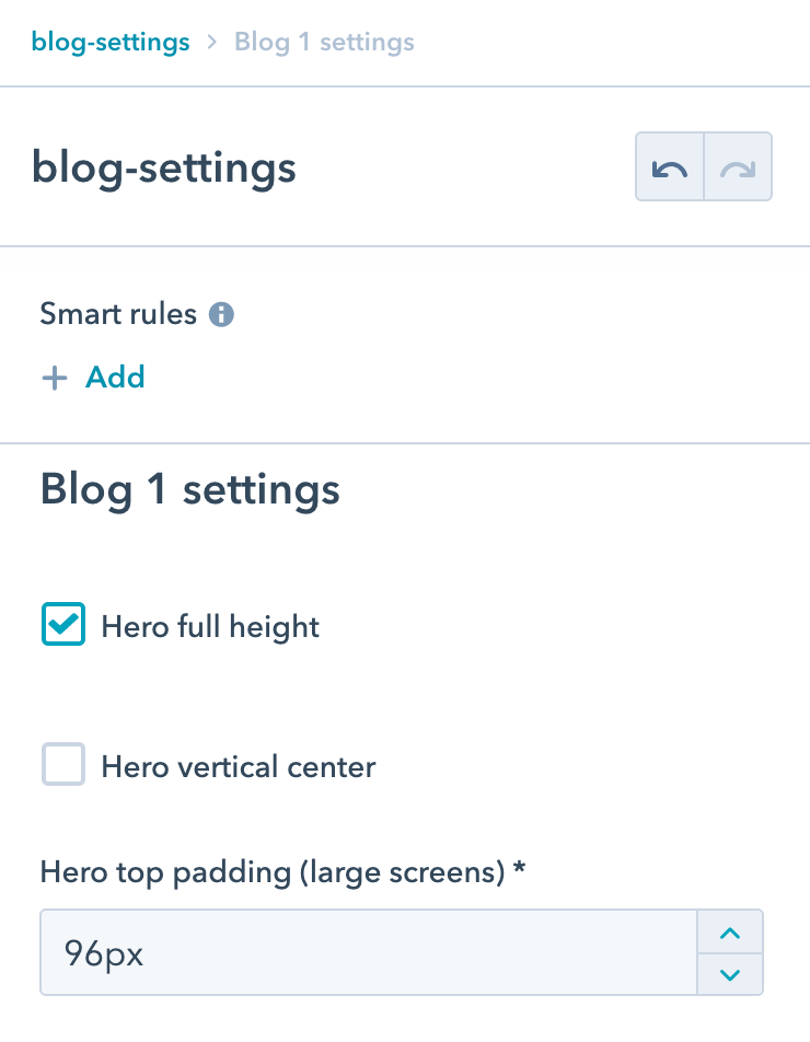 Act3 Blog Before V31 Settings Settings