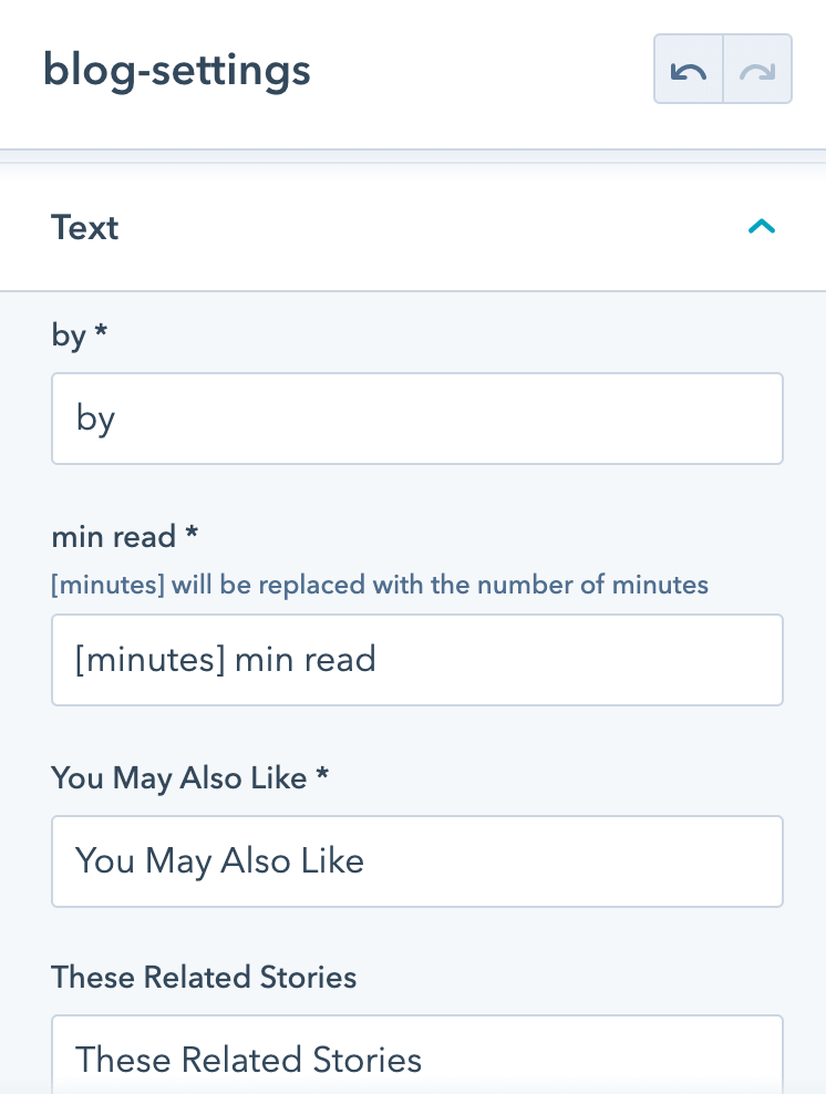 Act3 Blog Before V31 Settings Text