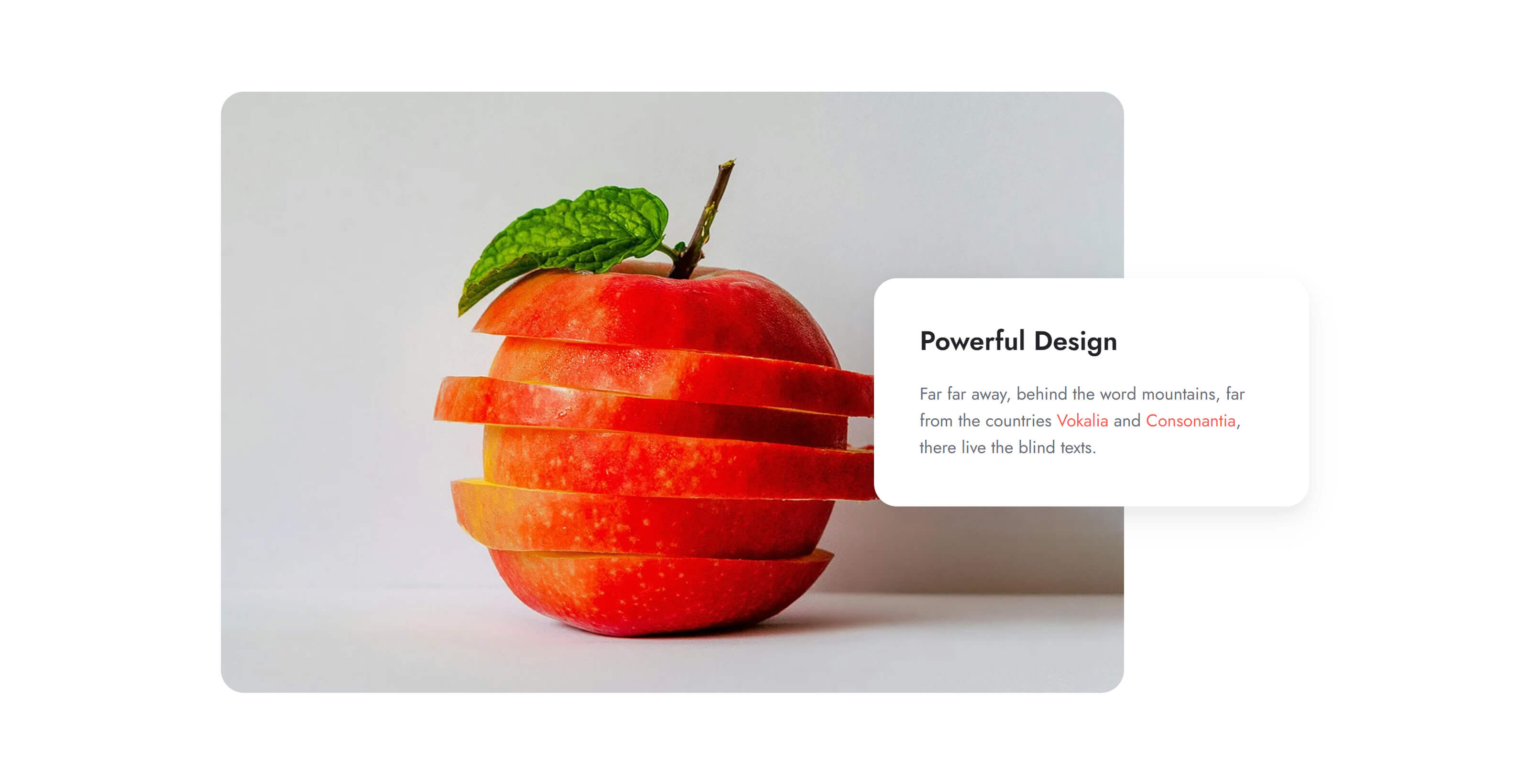 Act3 Box Over Image Module Preview