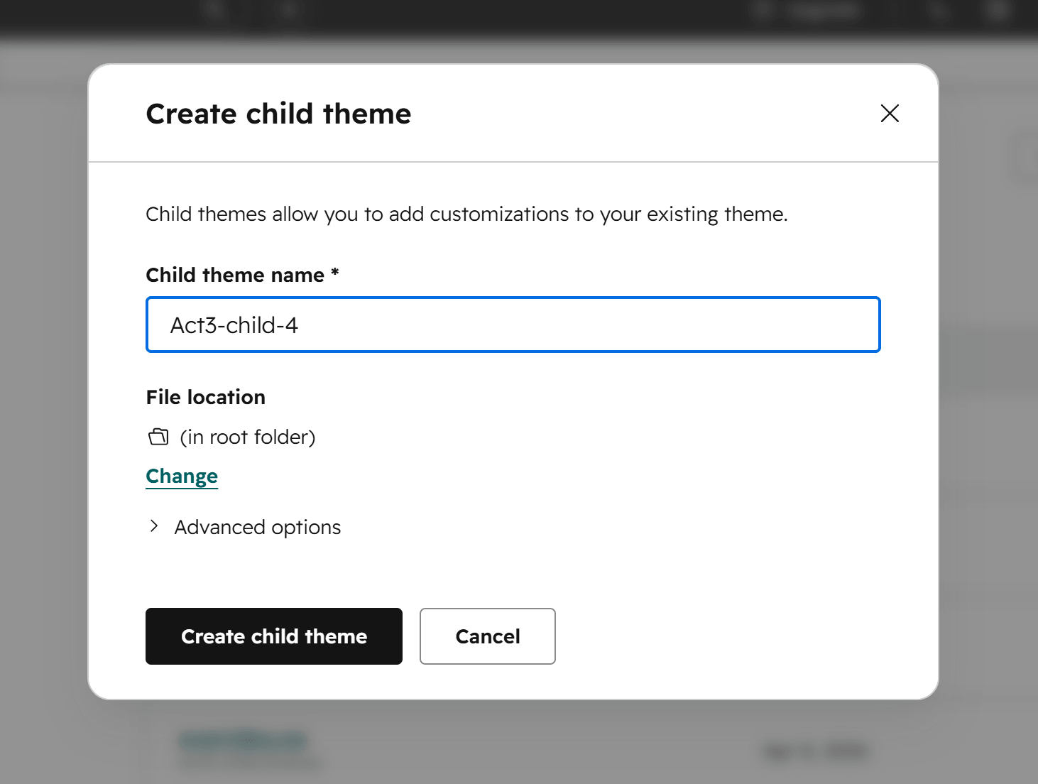 Act3 Child Theme 4