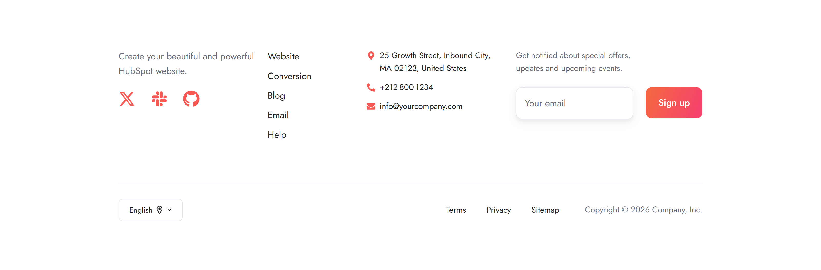 Act3 Footer 10 Light