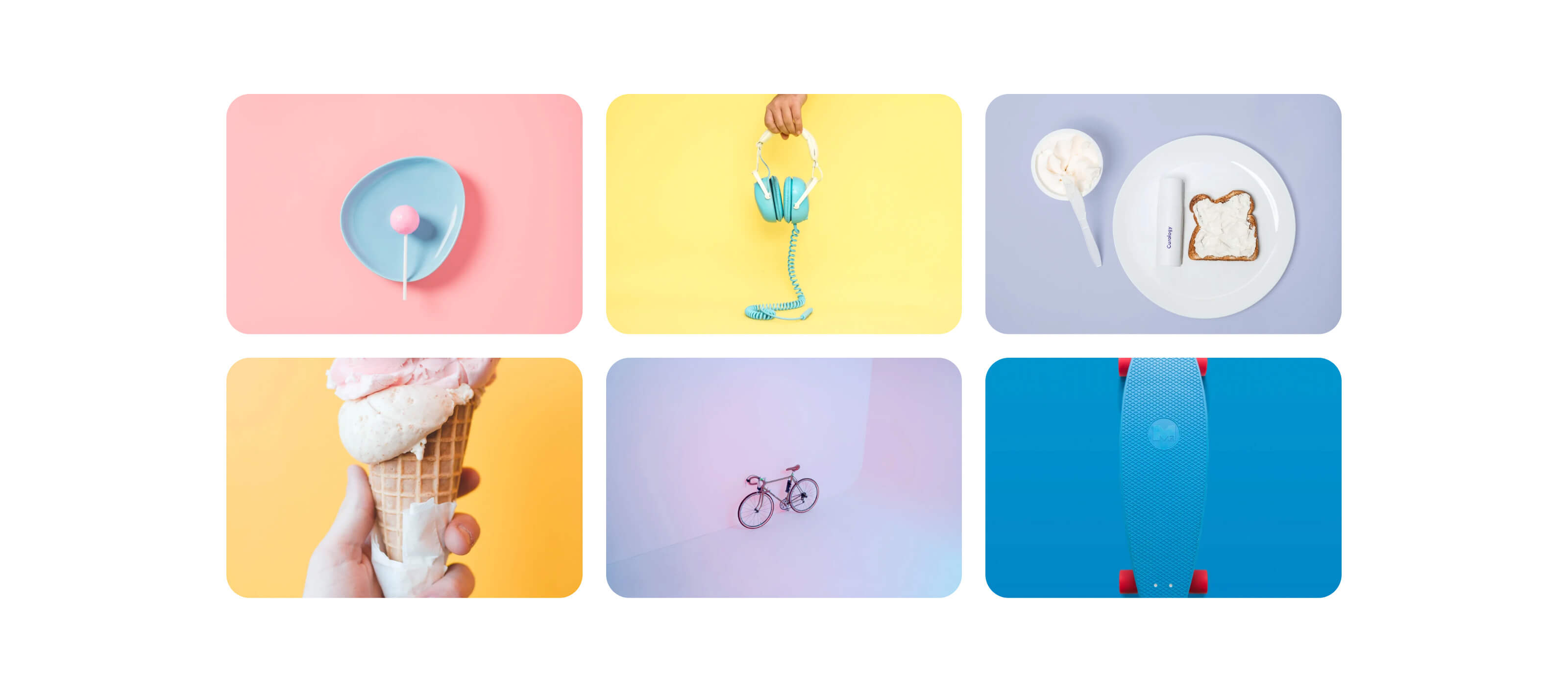 Act3 Gallery Module Preview