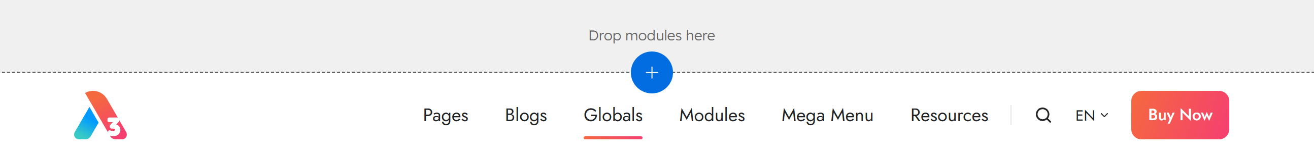 Act3 Header 1 Above The Header Dnd Area