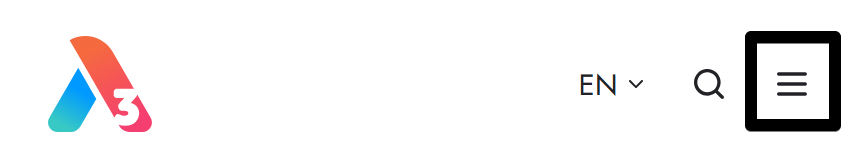 Act3 Header 1 Mobile Navigation