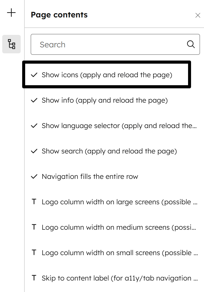 Act3 Header 3 Show Icons