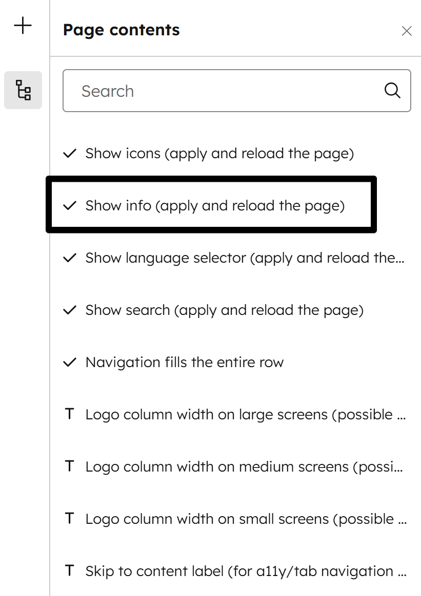 Act3 Header 3 Show Info