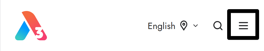 Act3 Header 4 Mobile Navigation