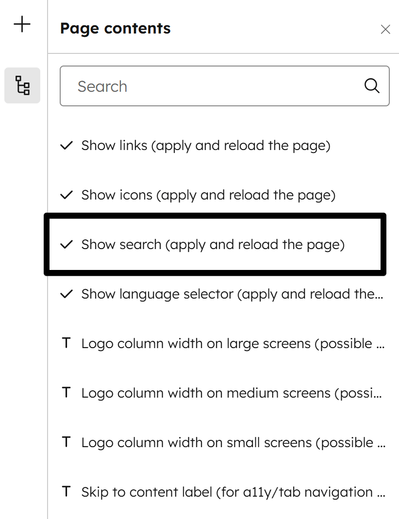 Act3 Header 4 Show Search