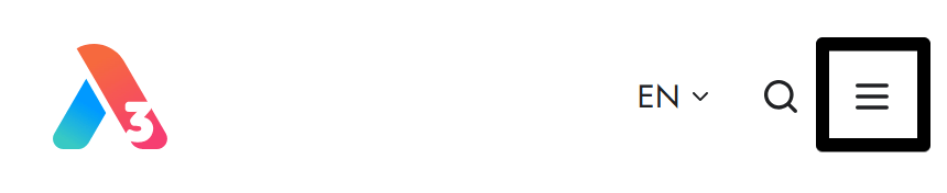 Act3 Header 5 Mobile Navigation