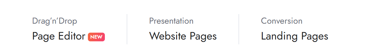 Act3 Header 5 Navigation Item Format