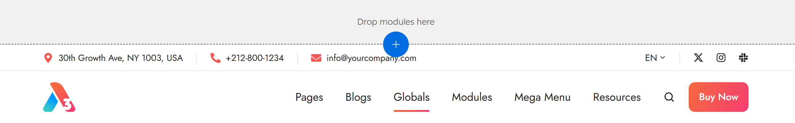 Act3 Header 6 Above The Header Dnd Area