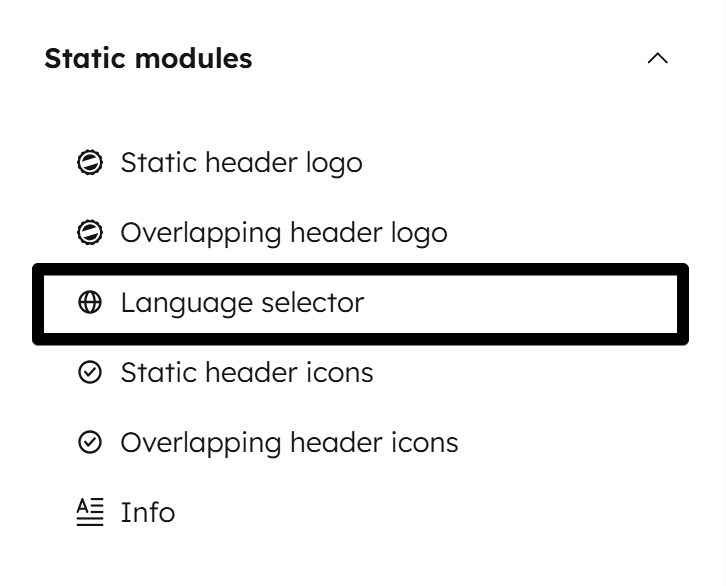 Act3 Header Lp 1 Language Selector Module