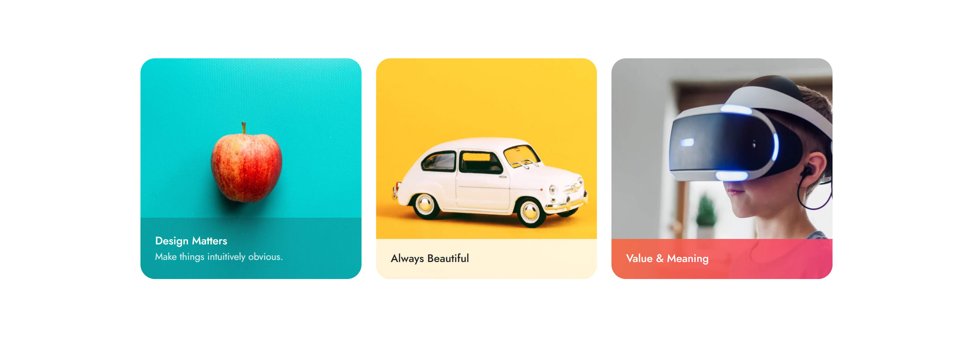 Act3 Image Box Module Preview