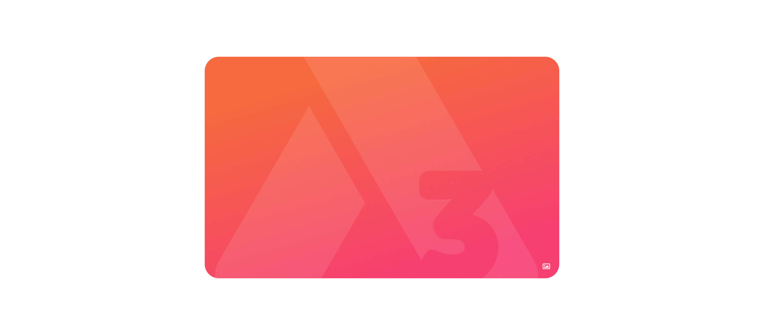 Act3 Image Module Preview