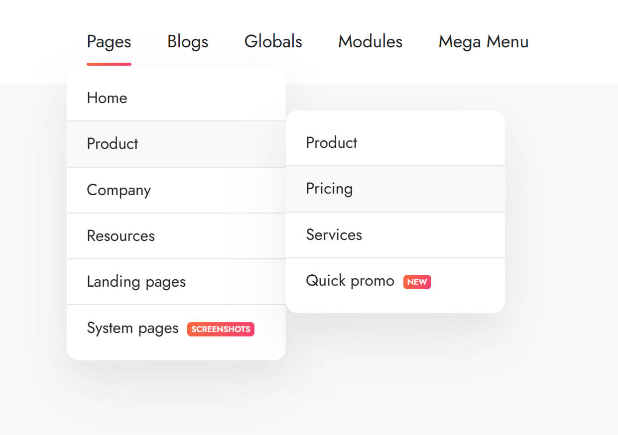 Act3 Navigation Module Preview