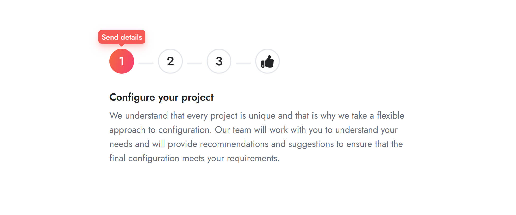 Act3 Steps Module Preview