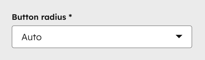 Act3 Theme Settings Corners Button Radius