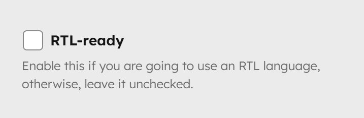 Act3 Theme Settings Miscellaneous Rtl Ready